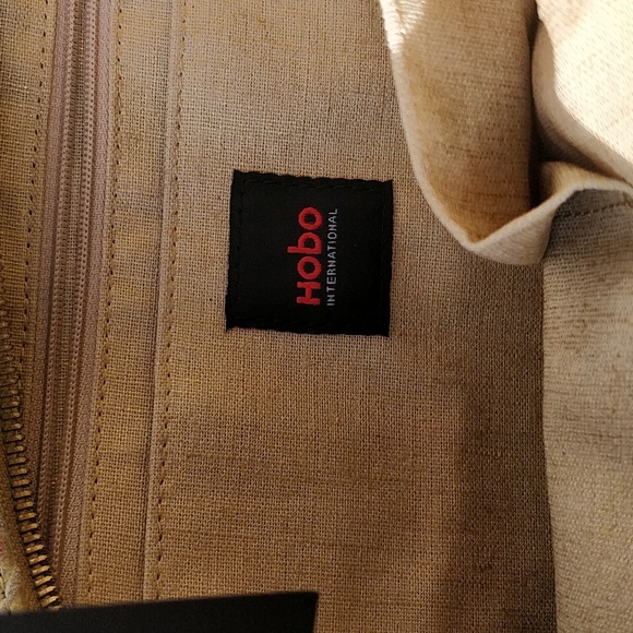 Hobo international Exotic Brights  Shoulder Bag - Picture 7 of 8